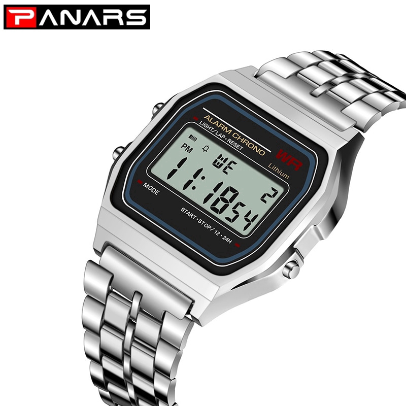 panars sport watch