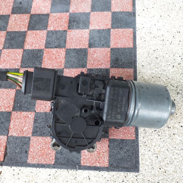 Volkswagen Jetta/Polo Wiper Motor Shopee Malaysia