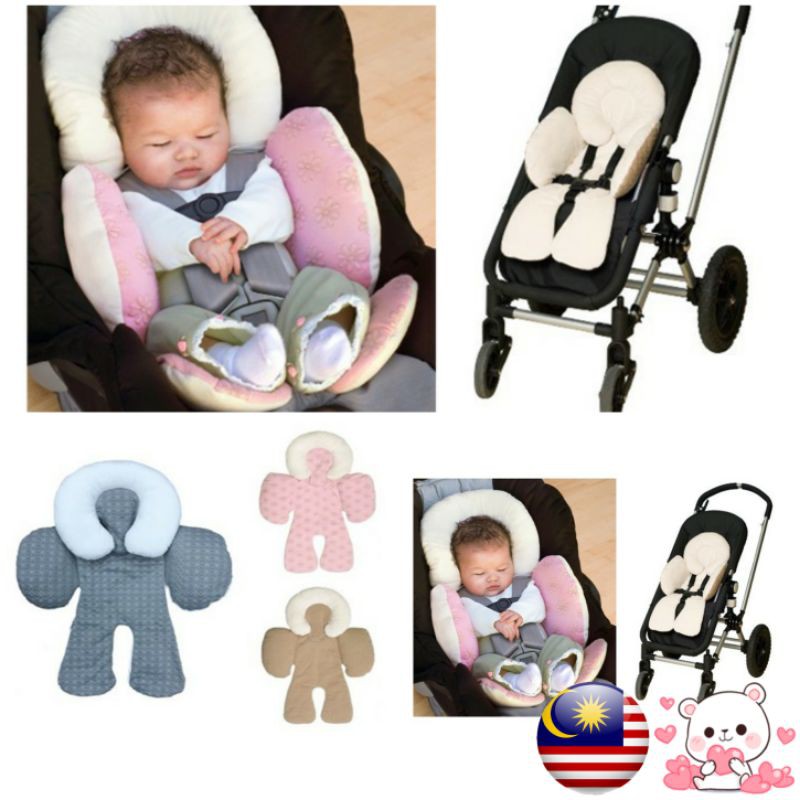 alas stroller bayi