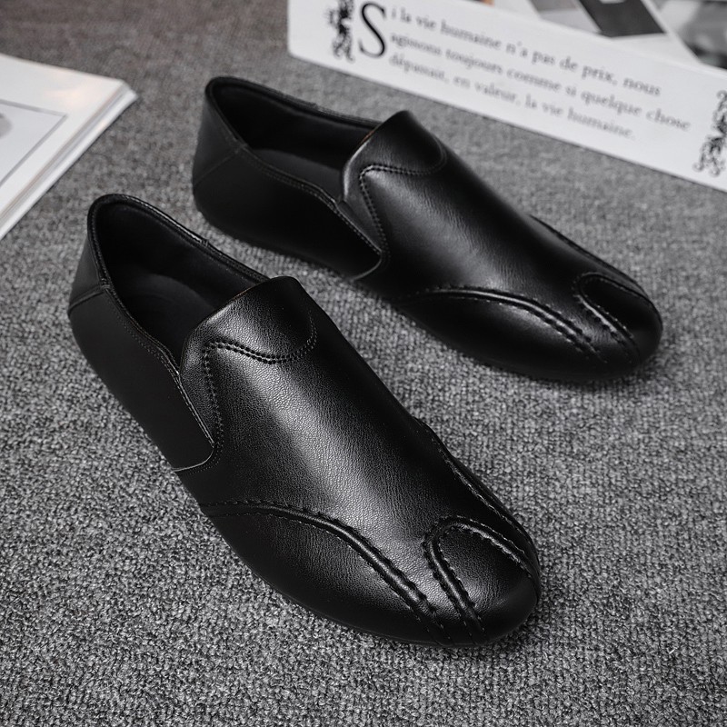 Men Shoes Loafers Casual Shoes Business Ashion Shoes Comfortable