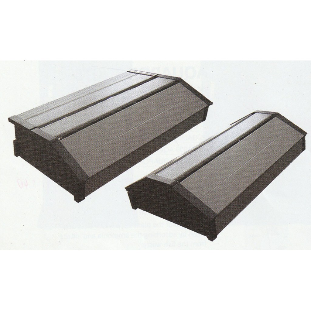 Aquarium Plastic Cover 2ft/2.5ft/3ft/4ft Shopee Malaysia