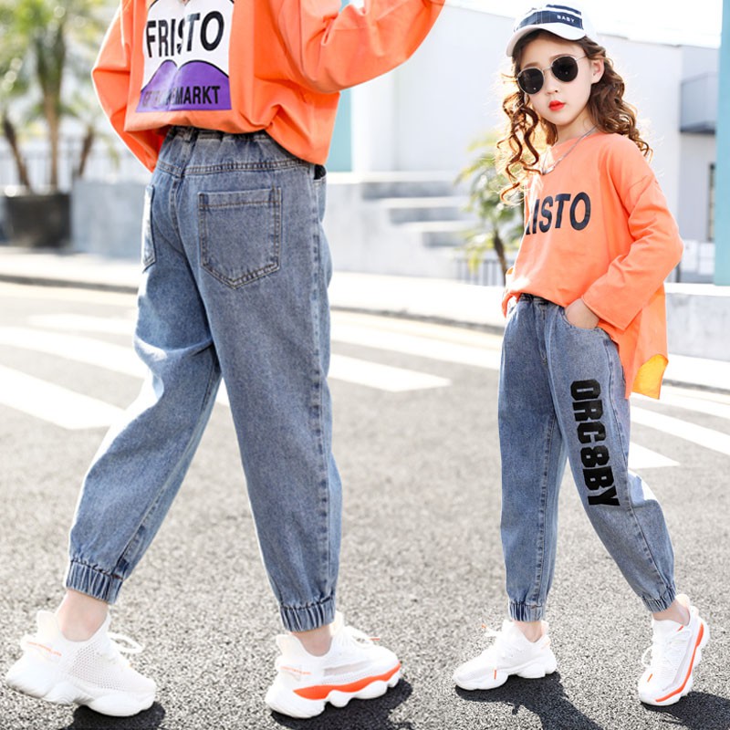 western pants for girls