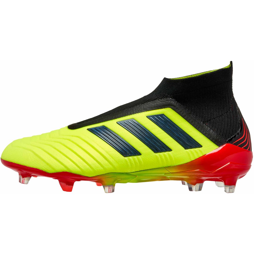adidas predator solar yellow