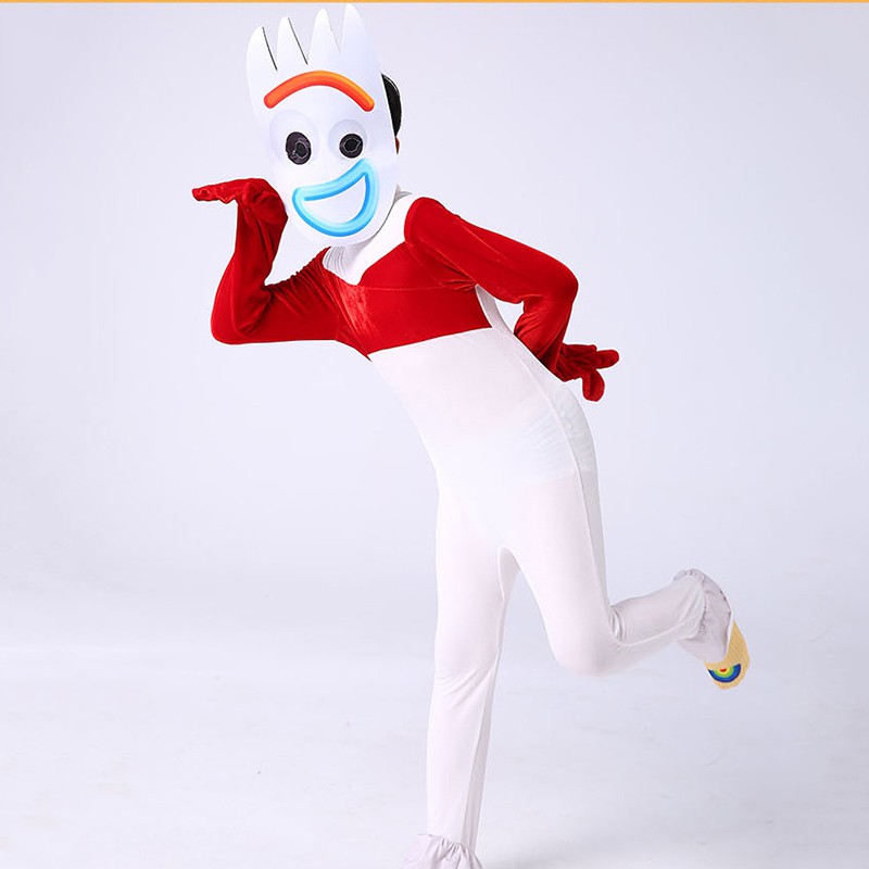 childs forky costume