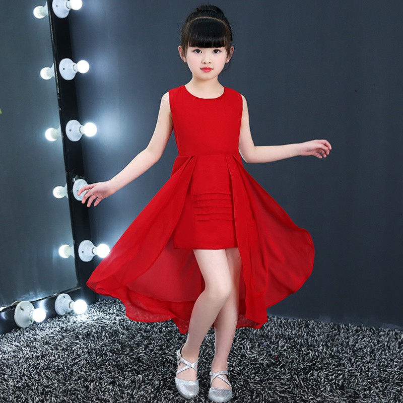 red dress for 6 year old