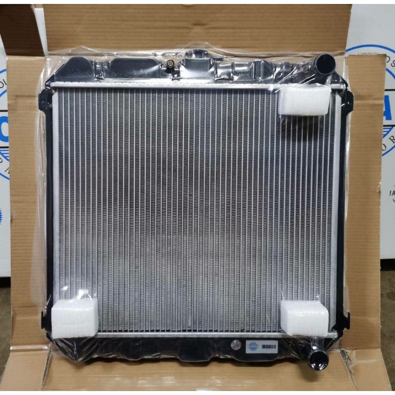 Daihatsu DV57 Radiator tebal 42mm Shopee Malaysia