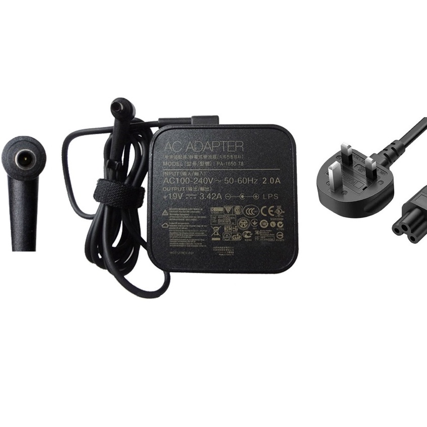 Connecteur D'alimentation ASUS P5340 (jack DC), Neuf, Générique
