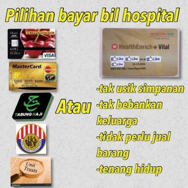 Medical Card  Shopee Malaysia