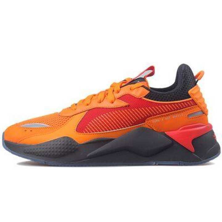 puma hot wheels shoes