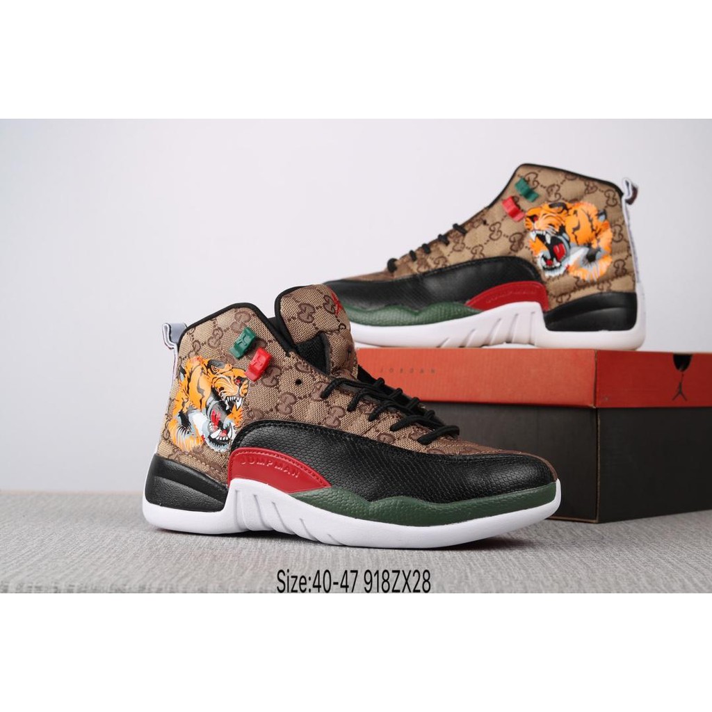 gucci basketball shoes