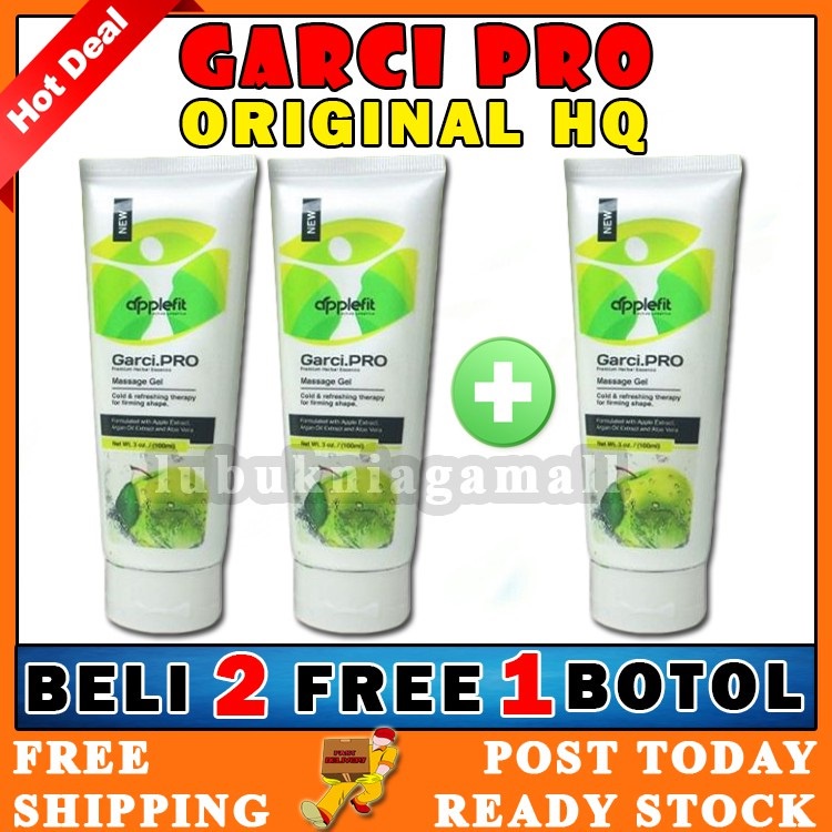 garci pro - Prices and Promotions - Jan 2023 | Shopee Malaysia