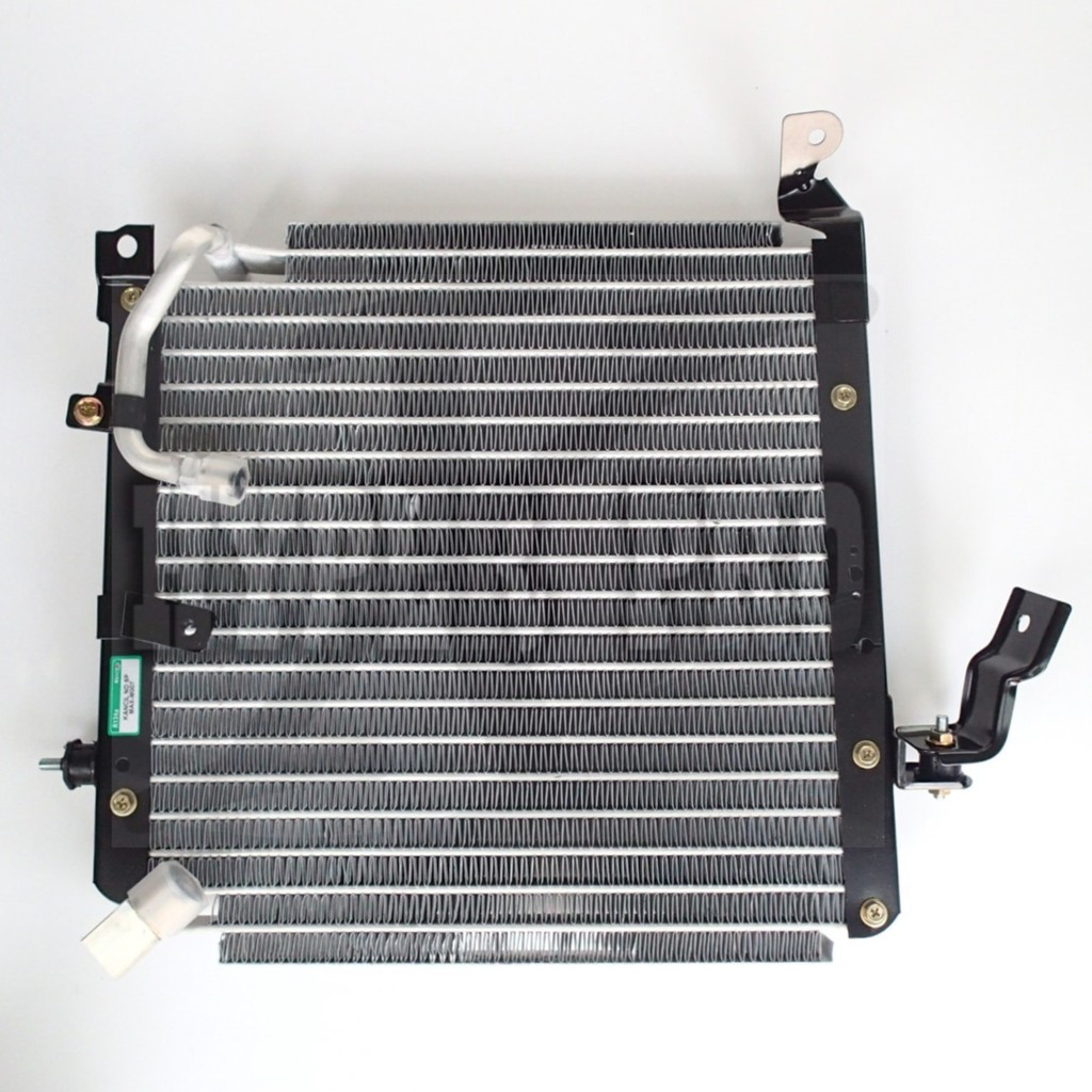 Perodua KANCIL (DENSO SYSTEM) Condenser Shopee Malaysia