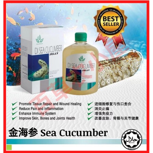 吃海参有哪些好处呢 功效 副作用 禁忌人群有哪些 土流网