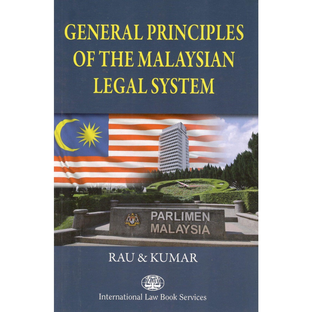 general principles of malaysian legal system