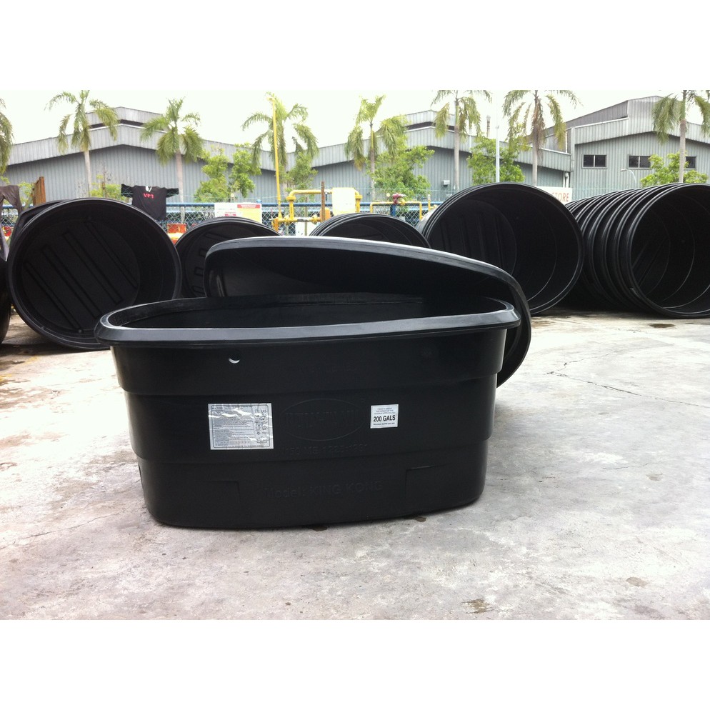 Polytank Water Tank Shopee Malaysia