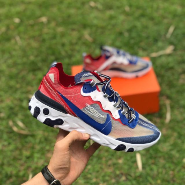 nike react 97