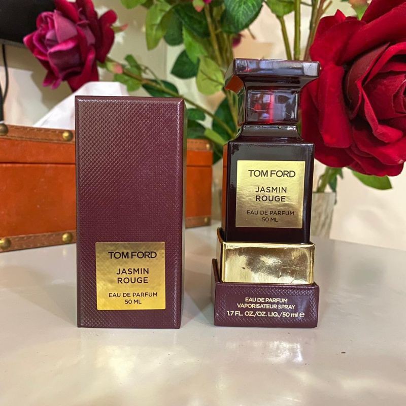 tom ford jasmine rose