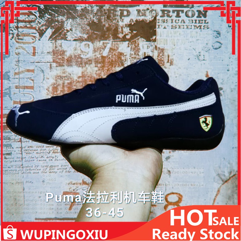 puma ferrari shoes 36 women
