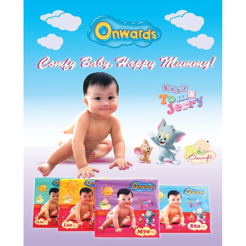 onwards diapers