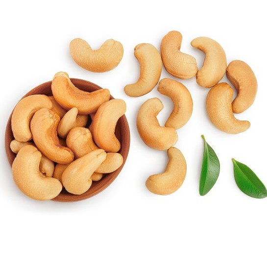 Cashew Nut كاجو Cashew Gajus Bakar Gajus Original Thailand Gajus Buttered Cashew Nut
