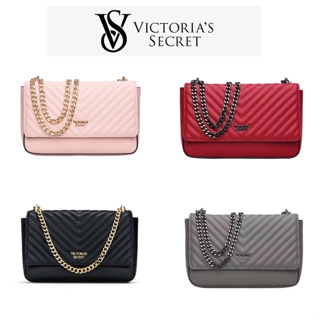 victoria secret purses