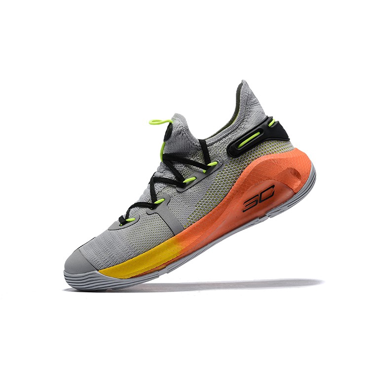 basketball shoes curry 6