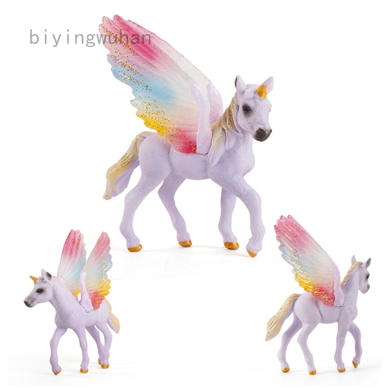 flying horse toy