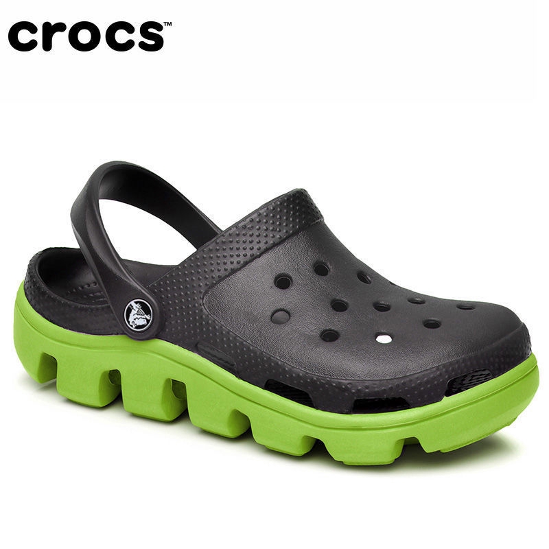 crocs sandals women's shoes