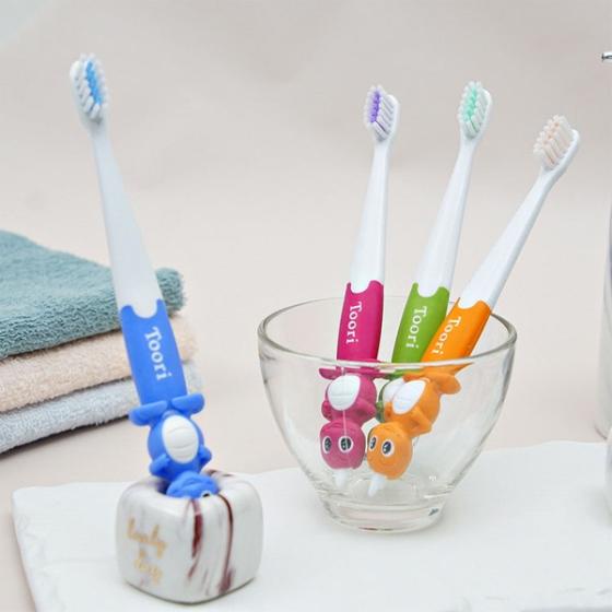 Cosway Xylin Kids Toothbrush (Toori) (Pack of 1) | Shopee Malaysia