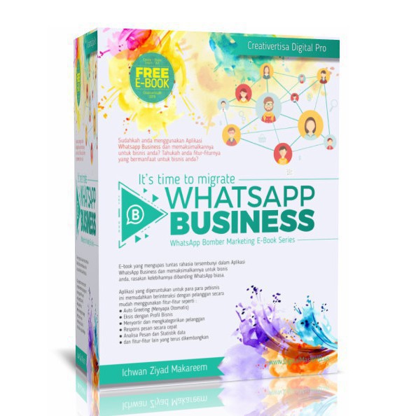 Must Multi Panduan Whatsapp Business Z Ebooks Course Tutorial Guide Kursus Versatile