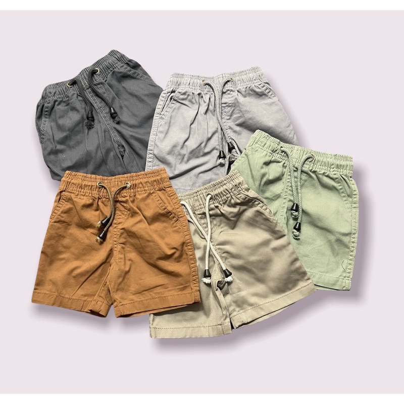 NEW ARRIVAL KIDS PLAY PANTS PREMIUM QUALITY | Shopee Malaysia