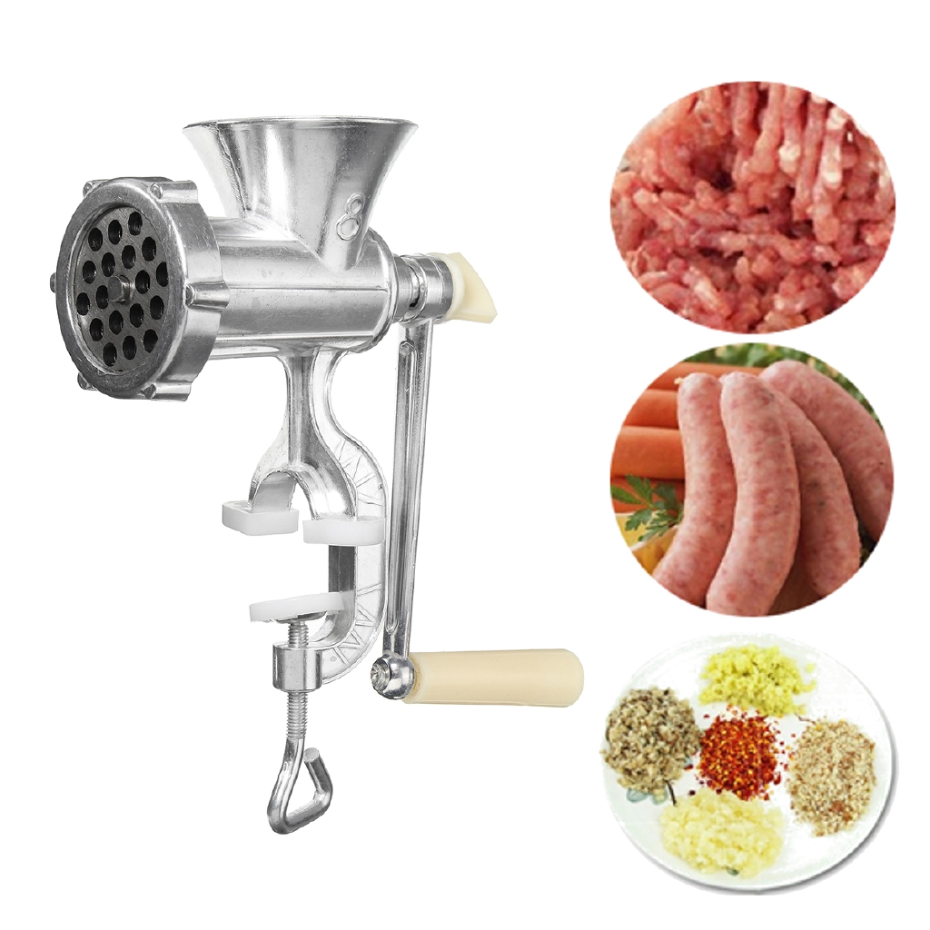 Xiaomi multifunction meat grinder white jrj b2 обзор