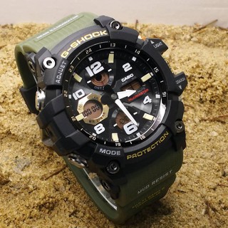 g shock polis evo 2