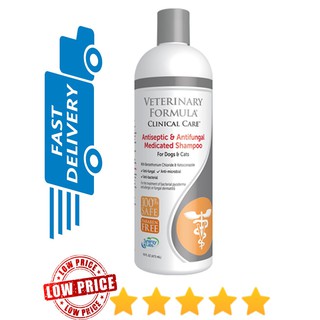 veterinary formula clinical care