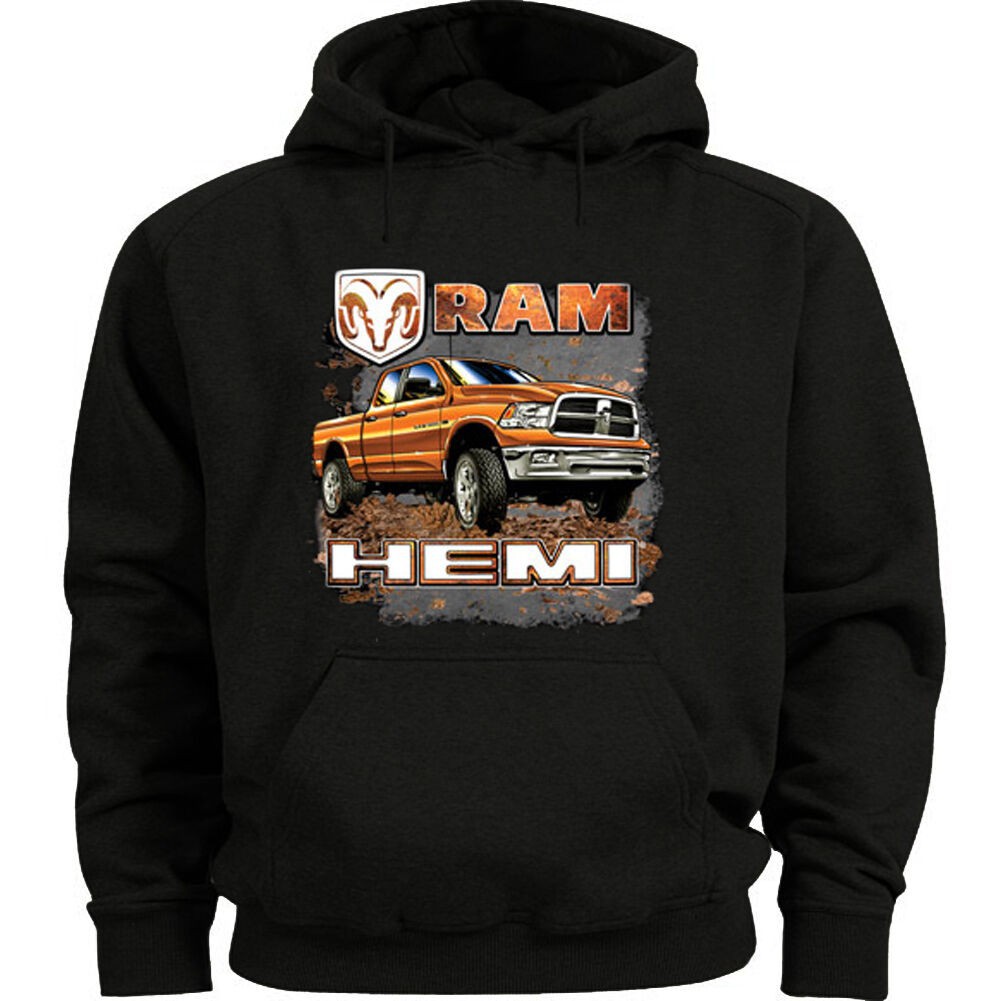 ram truck sweatshirt