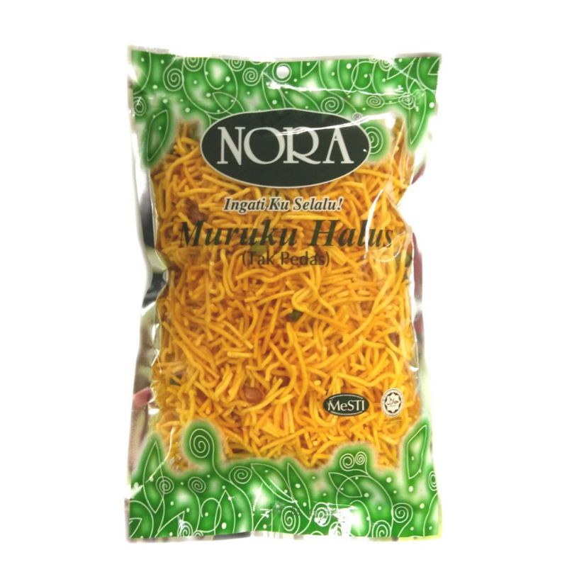 Nora Murukku Halus Halal Certification 250G Shopee Malaysia   17a209afee89686cbe83e44a31395b38