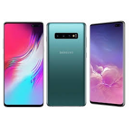 Samsung Galaxy S10 S10 Plus  S10e Harga  Spesifikasi