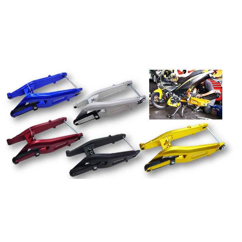 Swing arm y15zr new model  Shopee Malaysia