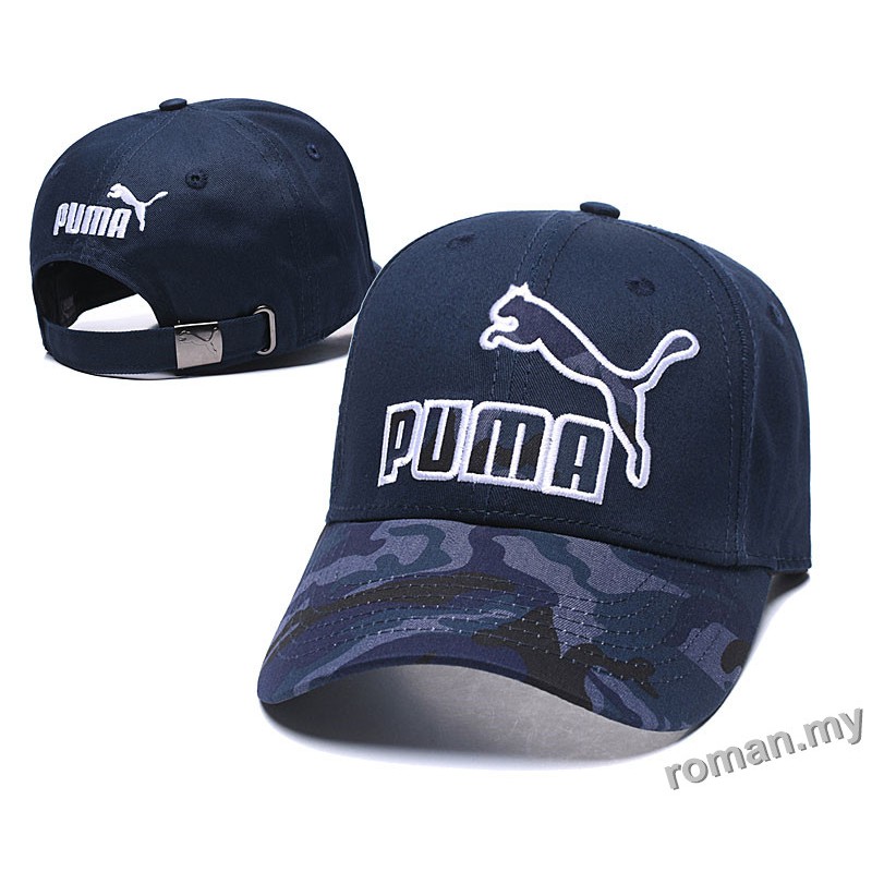 topi puma golf