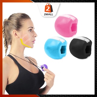 Details about   Jawzrsize Exerciser Jawline Exercise Fitness Ball Neck Face Toning Jaw Jaw Hot 