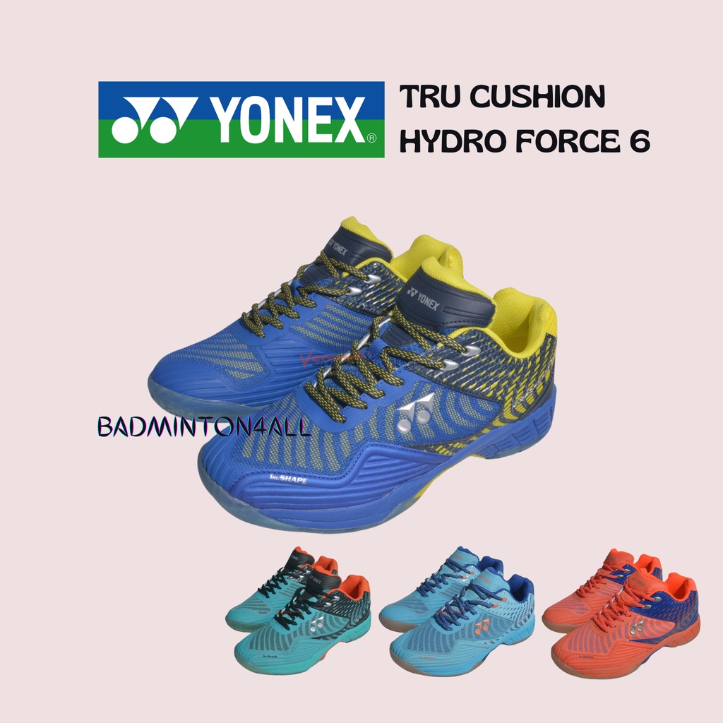 yonex hydro force 2 price