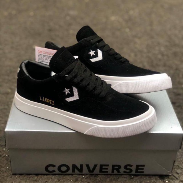 converse lopez