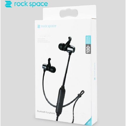 Rock Space The Rock Bluetooth Headphones Rock Space O2 Wireless