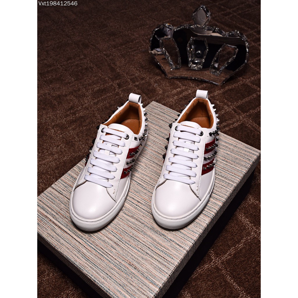 bally casual shoes