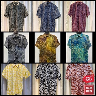 Baju Batik Hitam Emas Prices And Promotions Nov 2021 Shopee Malaysia
