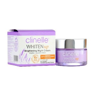 clinelle whiten up set