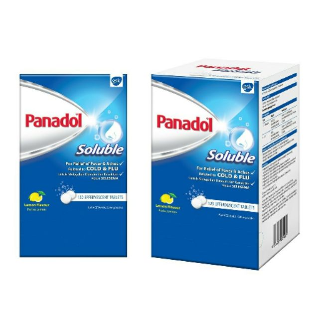 Cheap panadol