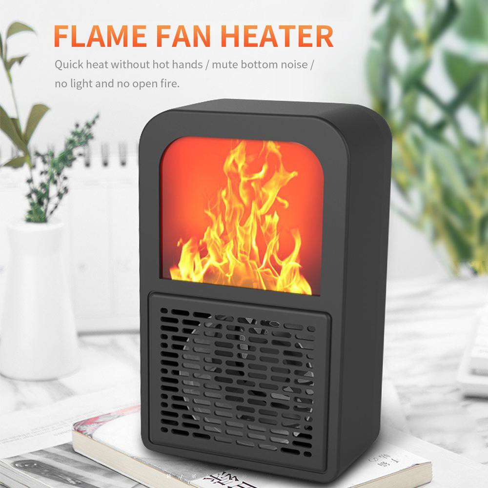 Hot 220v Adjustable Portable Electric Ceramic Heater With