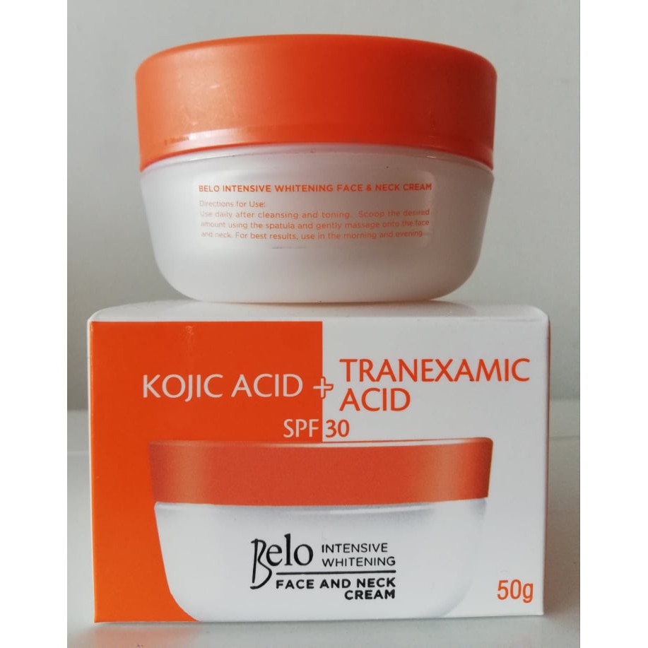 tranexamic acid moisturizer