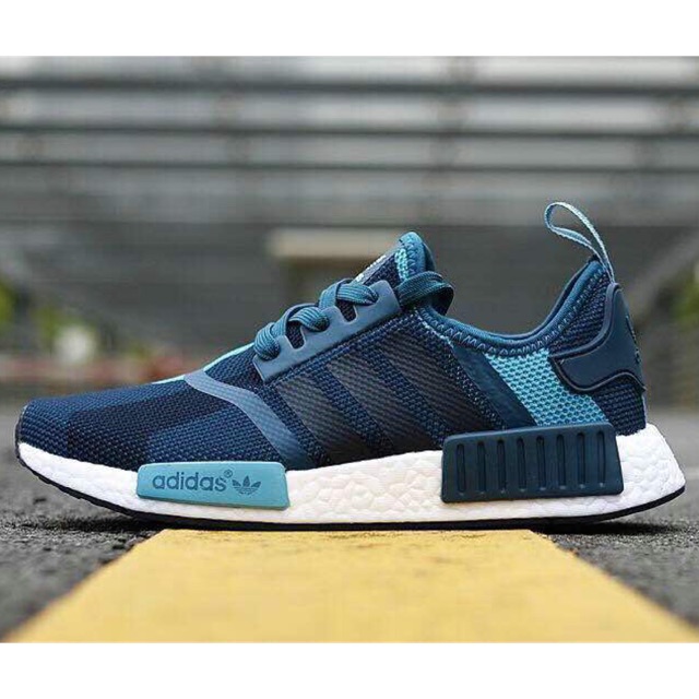 adidas nmd camouflage